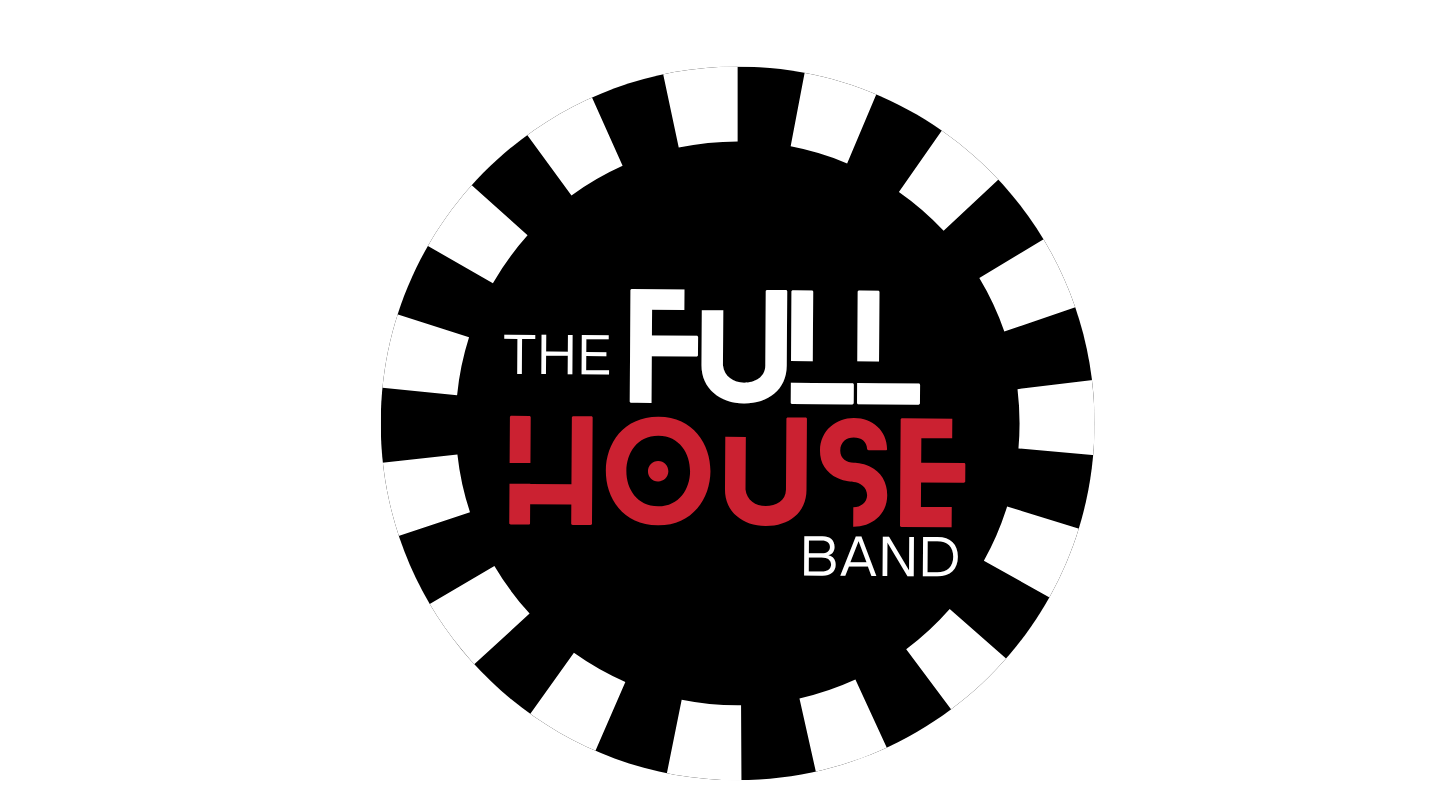 The Full House Band logo